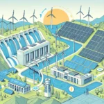 Renewable Energy Investment