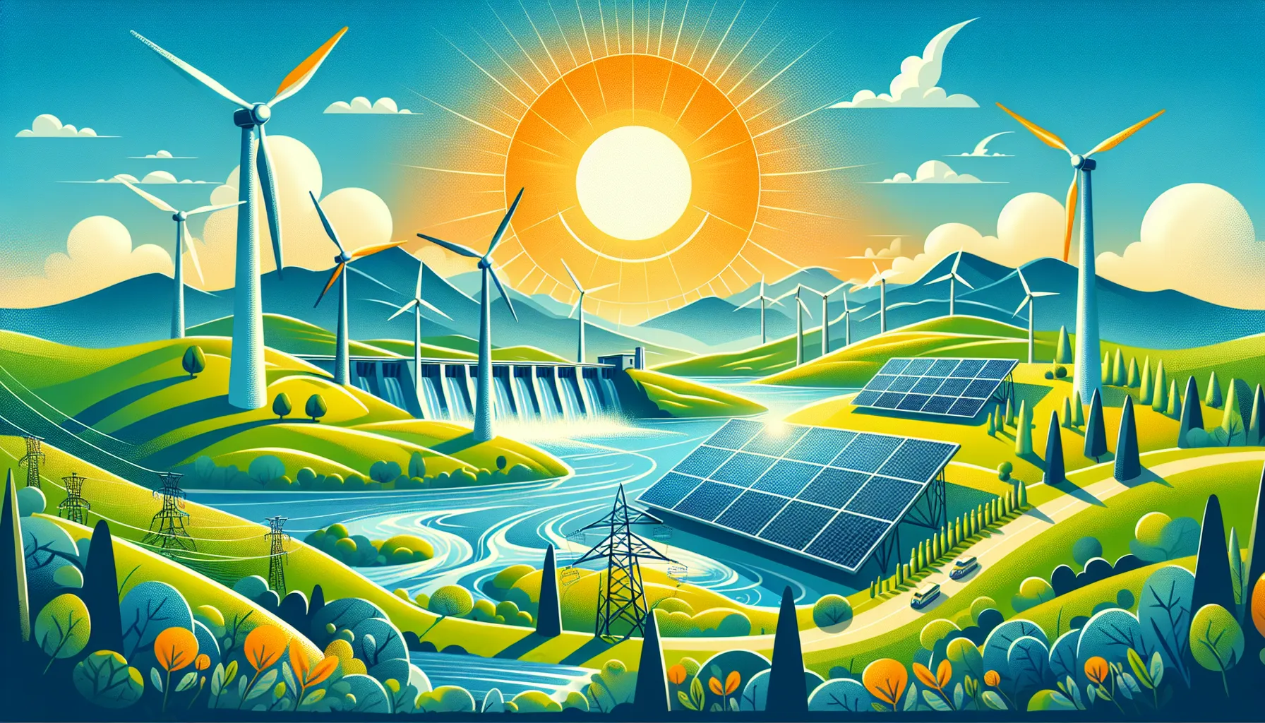 Renewable Energy Sources