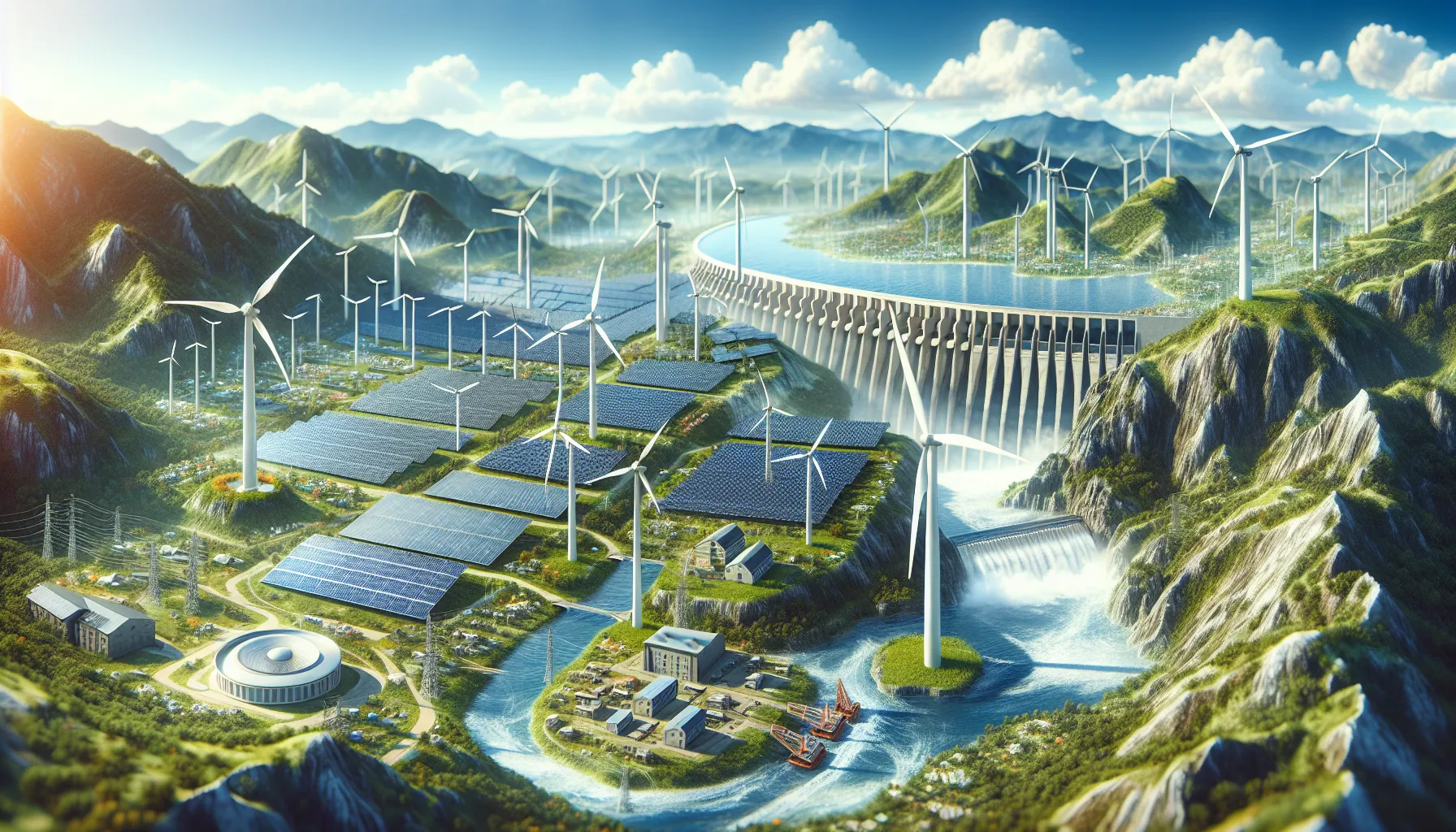 Renewable Energy Sources