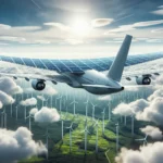 Renewable Energy in Aviation