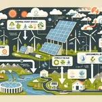 Renewable Energy Environmental Benefits