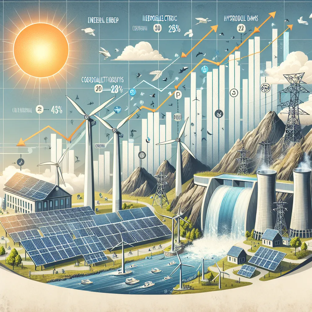 Renewable Energy and Carbon Emissions