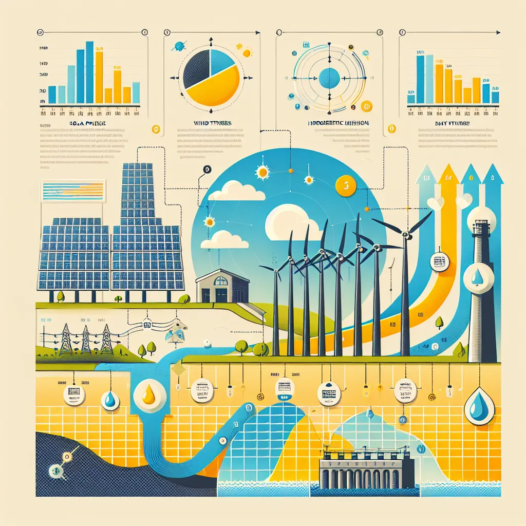 Renewable Energy Impact