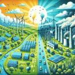 Renewable Energy Impact on Carbon Emissions