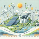 Renewable Energy and Climate Change