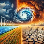 Renewable Energy and Climate Change