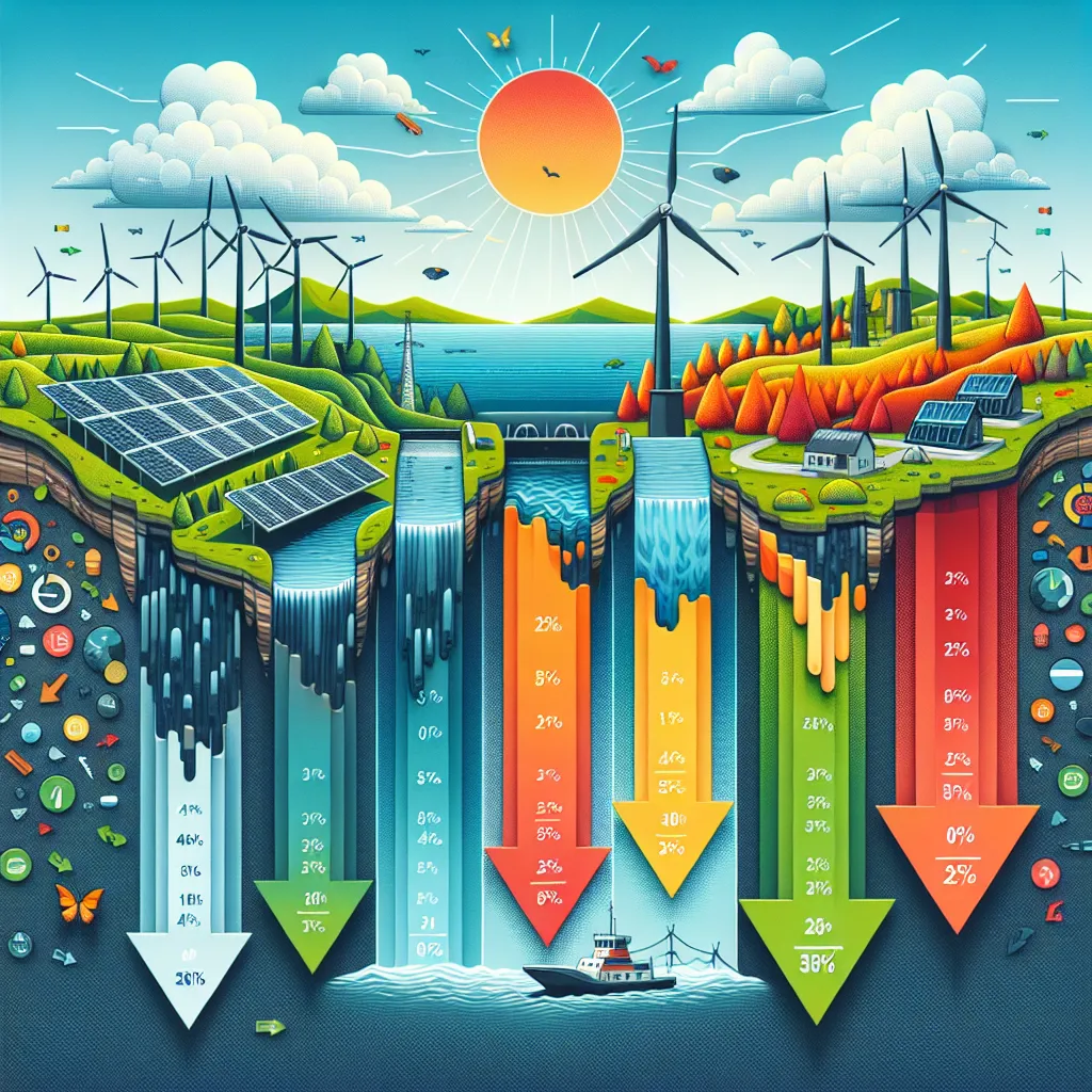 Renewable Energy Cost Reduction