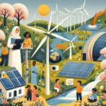 Renewable Energy in Developing Countries