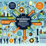 Renewable Energy and Economic Growth