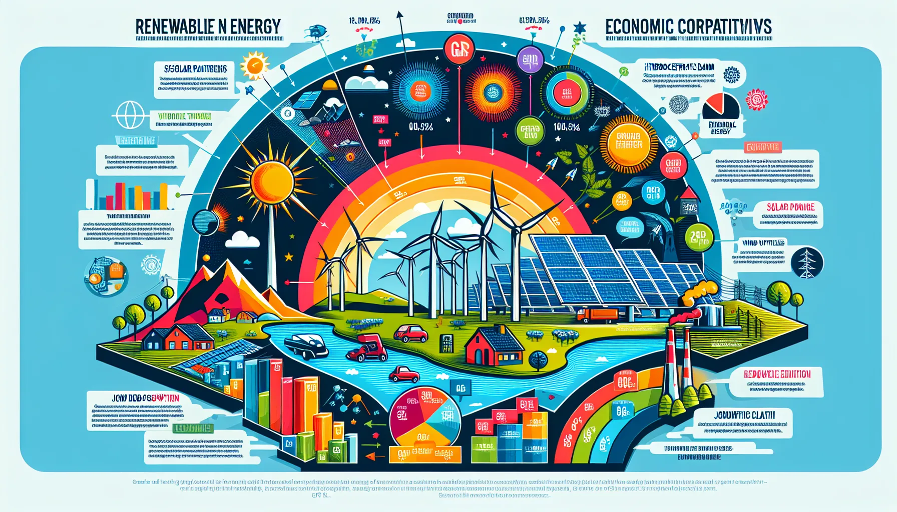 Renewable Energy Economic Impact