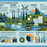 Renewable Energy and Economic Resilience