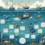 Renewable energy in fishing industry