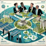 Government funding for renewable energy