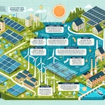 Renewable Energy Global Demands