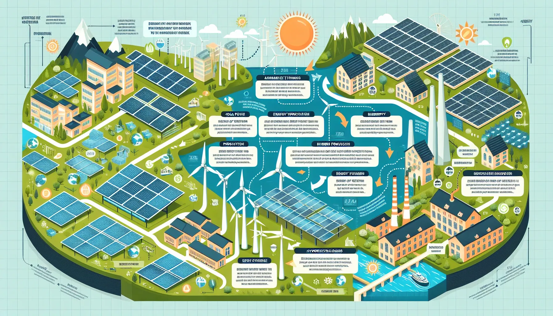 Renewable Energy Global Demands