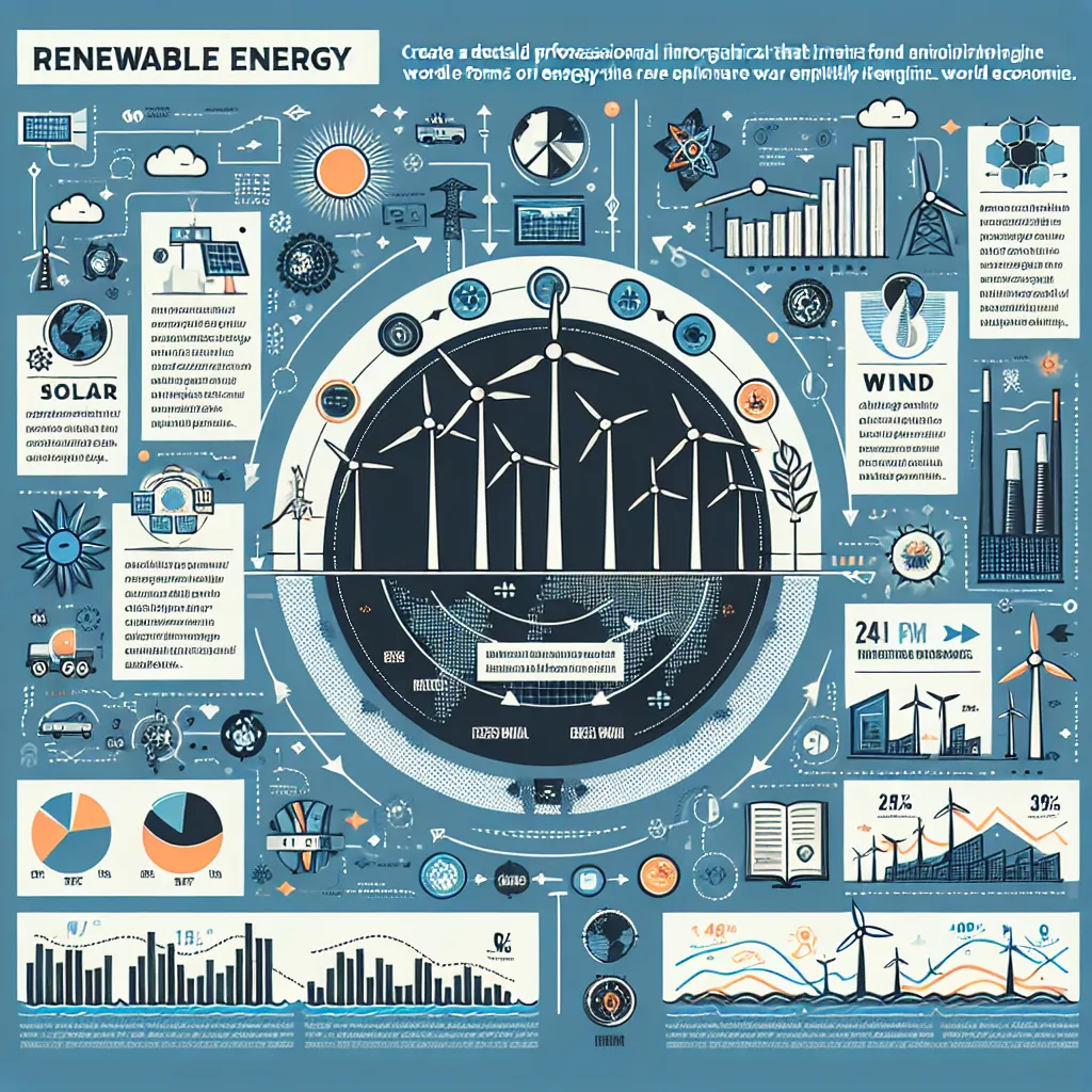 Renewable Energy Global Markets