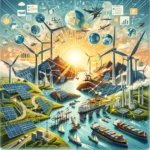 Renewable Energy and Global Trade