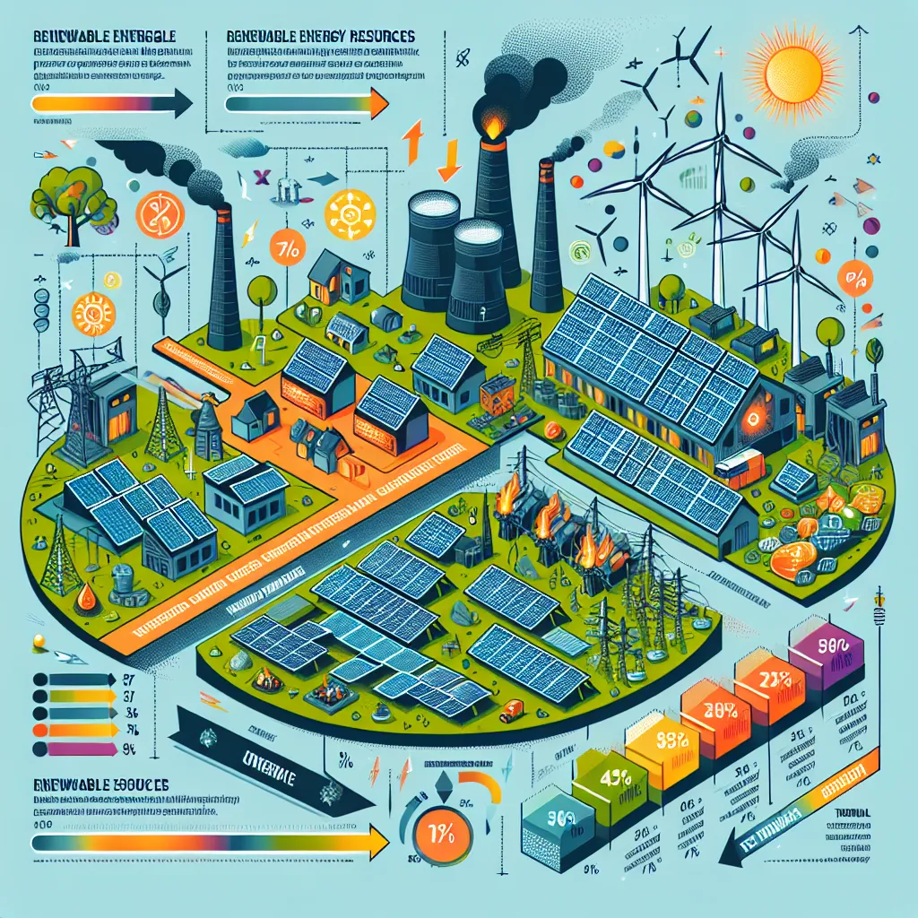 Renewable Energy Impact