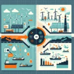 Renewable Energy Impact on Oil Markets