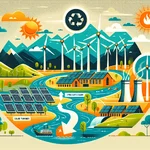 Renewable Energy Impact