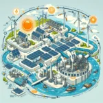 Renewable Energy in Industry