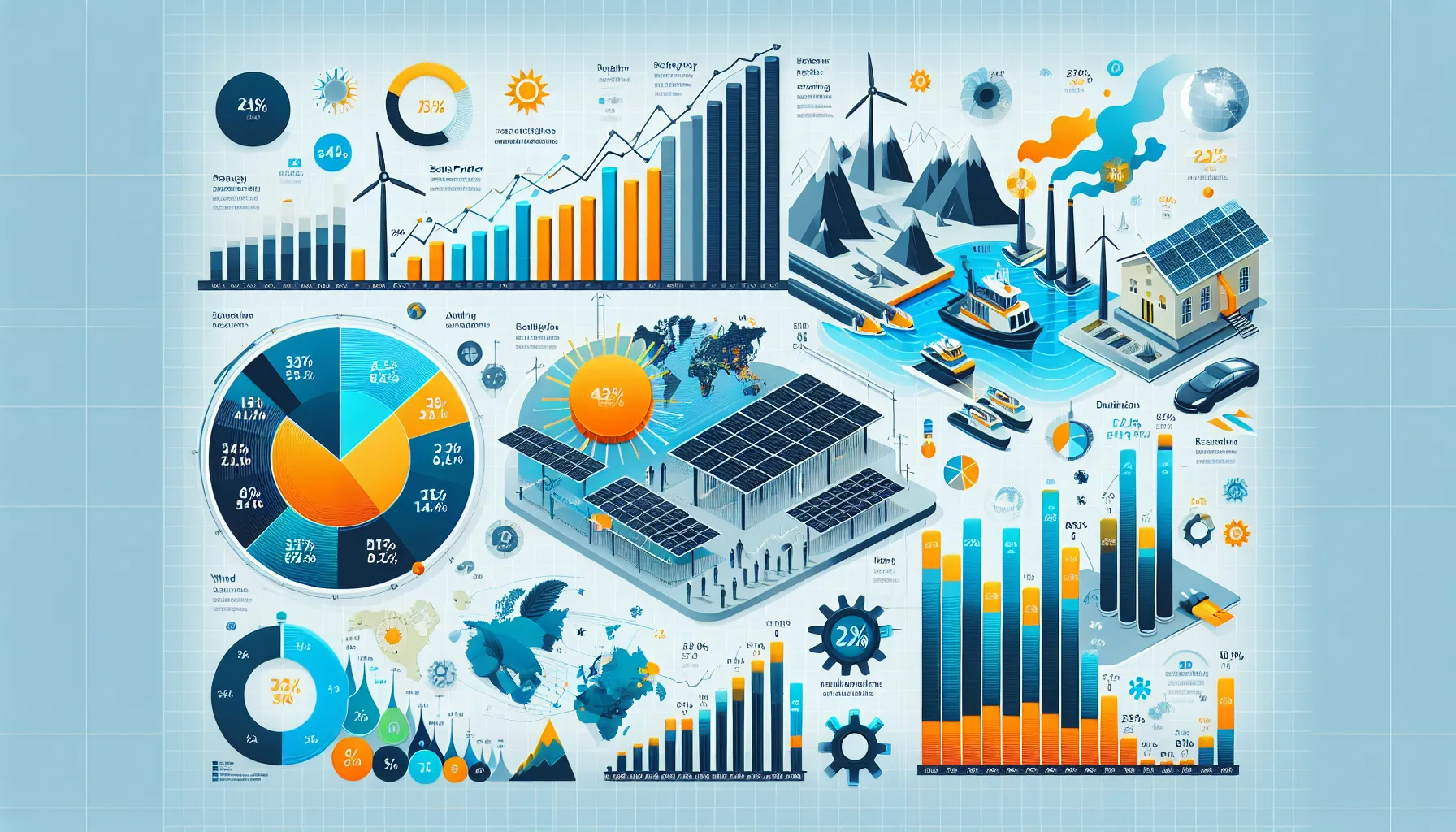 Renewable Energy Investment Trends