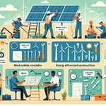 Renewable Energy Jobs