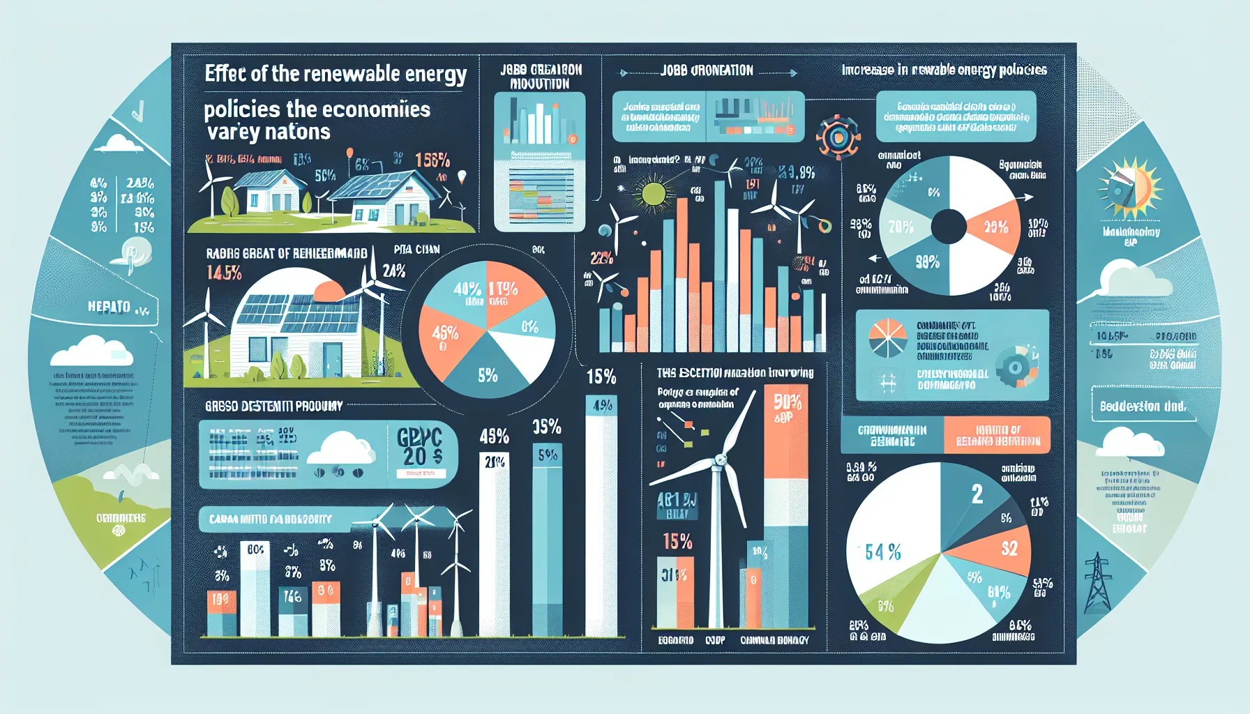 Renewable Energy Policy Impact