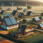 Renewable energy in rural areas