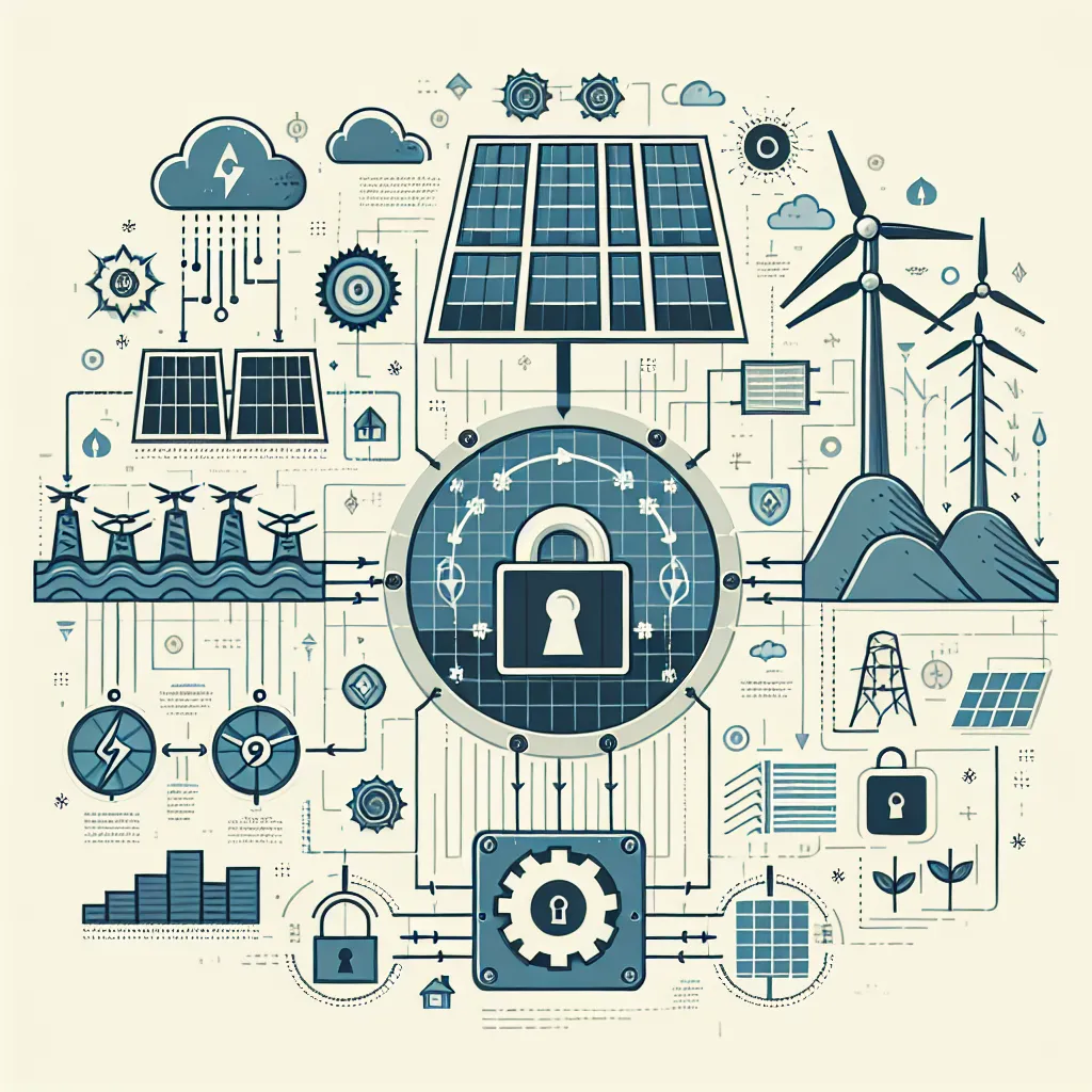 Renewable Energy and Energy Security