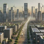 Renewable Energy in Smart Cities