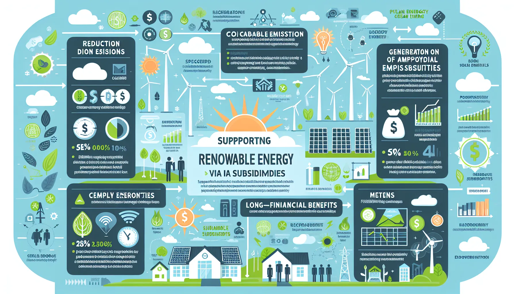 Renewable Energy Subsidies