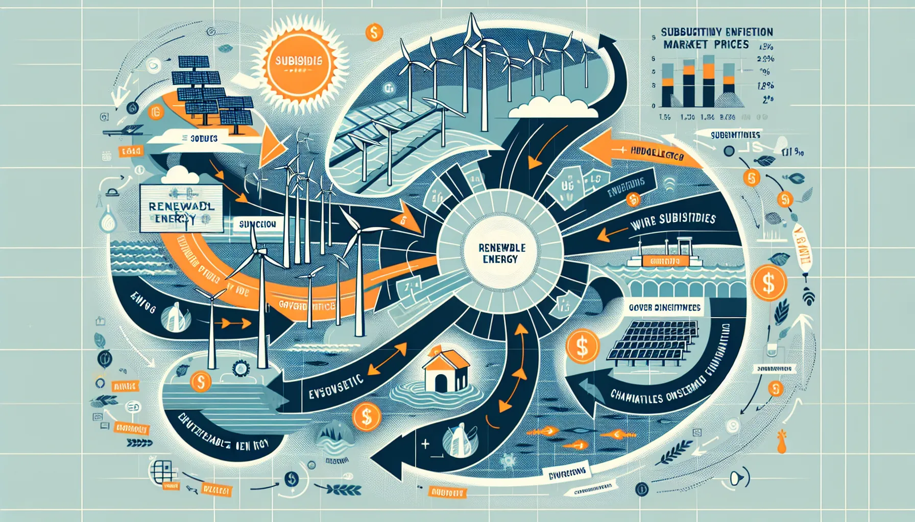 Renewable Energy Subsidies Impact