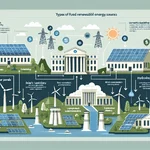 Renewable Energy Subsidies