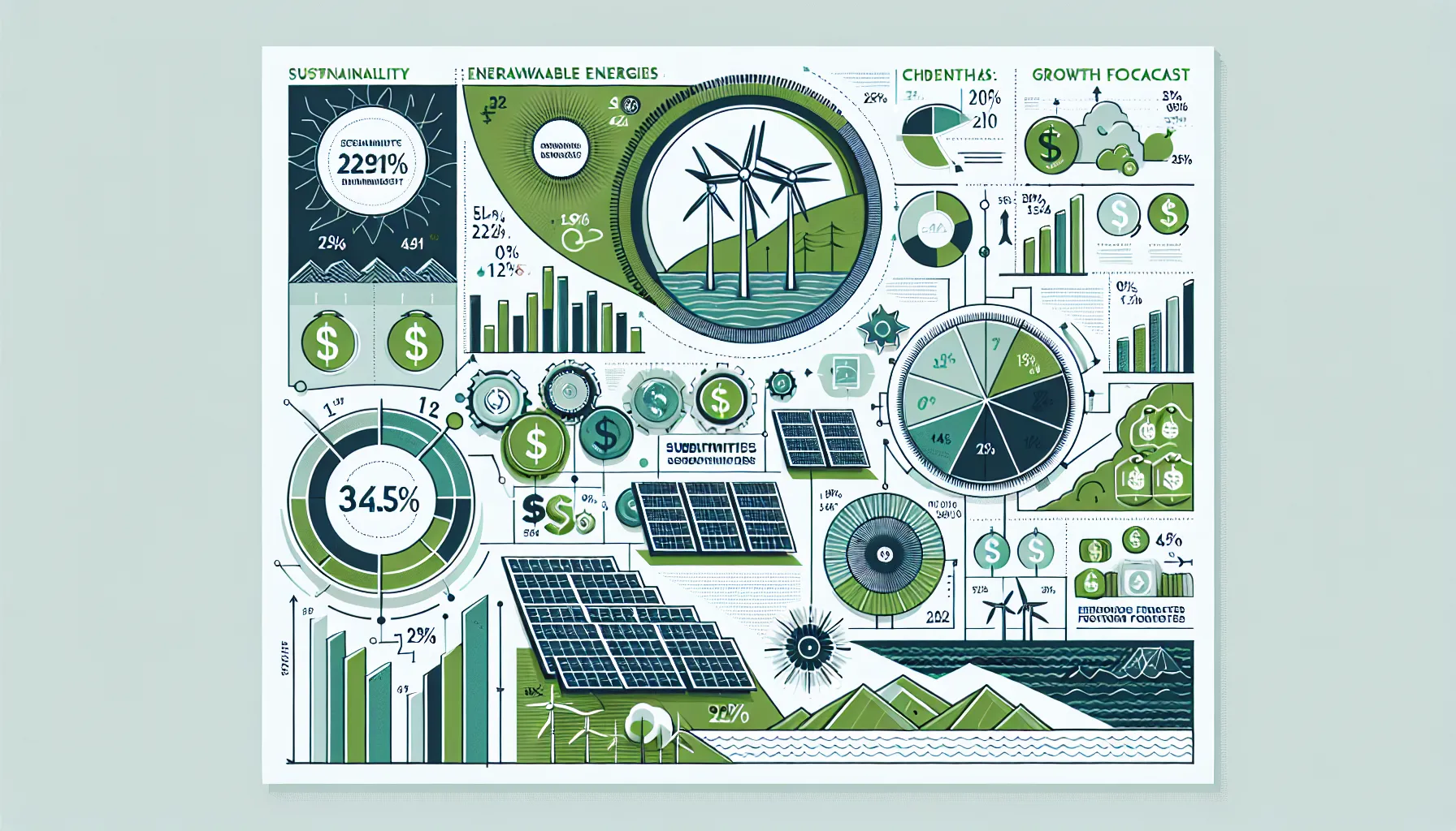 Renewable Energy Subsidies 2024