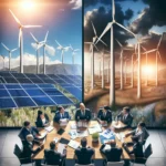 Renewable Energy Subsidies