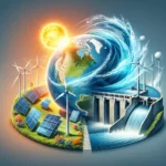 Renewable Energy Transformation