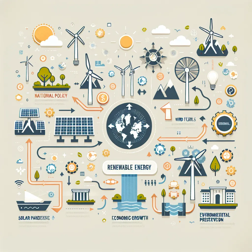 Renewable Energy Transformation