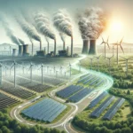 Renewable Energy Transition