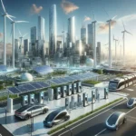 Renewable Energy in Transportation