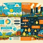 Renewable Energy vs Fossil Fuels