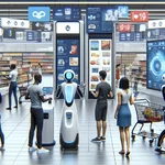 Retail Automation Technology