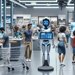 Impact of Automation on Retail Sales