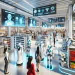 Retail Automation Technology