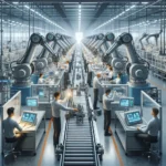 Robotics in Manufacturing