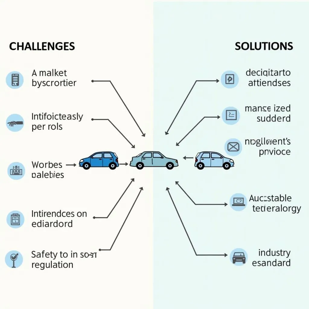 Addressing challenges in the sharing economy