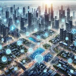 Smart City Sensors and Devices