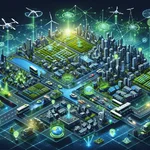 Smart City Technologies