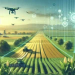 Smart agriculture in rural areas