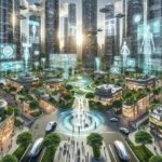 Smart city overview